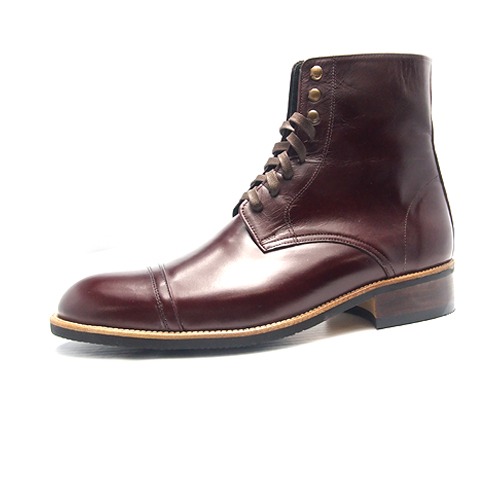 STRAIGHT BOOTS LINE MJ-0170